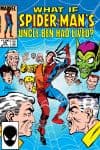 What If? (1977) #46 cover