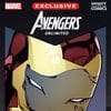 Avengers Unlimited Infinity Comic (2022) #27