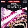 Who Is...? M.O.D.O.K. Infinity Comic (2023) #1