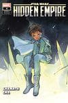 Star Wars: Hidden Empire (2022) #4 (Variant) cover