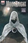 Moon Knight (2021) #30 (Variant) cover