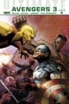 Ultimate Avengers 3 (2010) #6 cover
