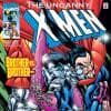Uncanny X-Men (1981) #373
