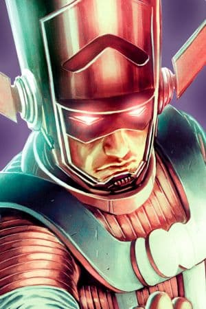 Galactus