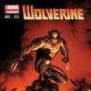 Wolverine (2014) #3 (Adams Variant)