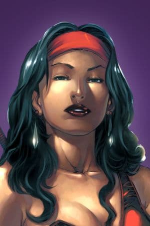 Elektra (Ultimate)