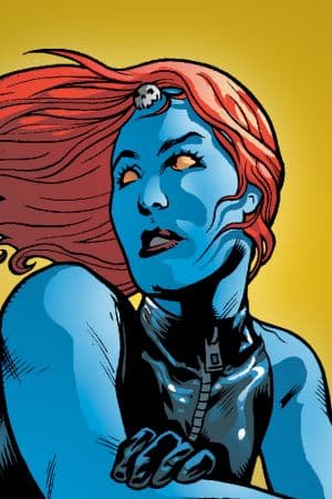 Mystique