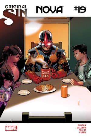 Nova (2013) #19