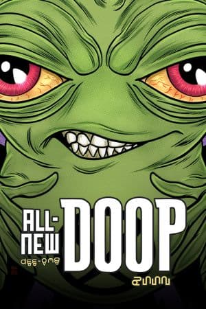 All-New Doop (2014)