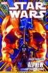 Star Wars (2013) #1 cover