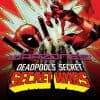 Deadpool's Secret Secret Wars (2015)