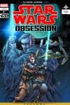 Star Wars: Obsession (2004) #3 cover