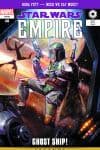 Star Wars: Empire (2002) #28 cover