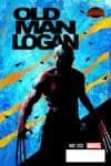 Old Man Logan (2015) #2 (Tbd Artist Variant) cover
