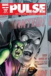 Pulse (2004) #4 cover