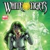 White Tiger (2006) #6