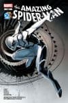 Amazing Spider-Man (1999) #658 cover