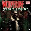 Wolverine: Flies to a Spider (2008) #1