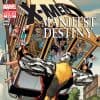 X-Men: Manifest Destiny (2008) #3