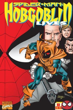 Spider-Man: Hobgoblin Lives (1997) #2