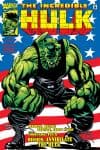 Incredible Hulk (2000) #17 cover
