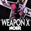 Weapon X Noir (2010)