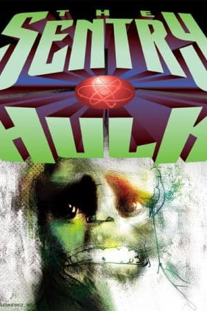 The Sentry/Hulk (2001)