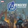 Avengers By Jonathan Hickman Omnibus Vol. 2 (Hardcover)