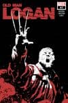 Old Man Logan (2016) #47 cover