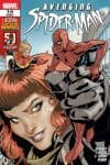 Avenging Spider-Man (2011) #10 cover