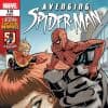 Avenging Spider-Man (2011) #10