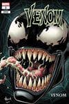 Venom (2021) #1 (Variant) cover