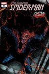 The Amazing Spider-Man (2018) #91 (Variant) cover