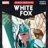 White Fox Infinity Comic (2022) #1