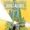 A.X.E.: Death to the Mutants (2022) #2