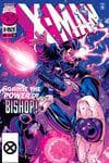 X-Man (1995) #23 cover