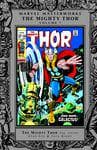 Thor (1966) #141 cover