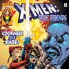 X-Men: True Friends (1999) #3