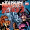 Marvel Assistant-Sized Spectacular (2009) #2