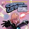Captain Universe (2005) #4