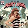 Amazing Mary Jane (2019) #2 (Variant)
