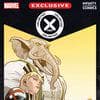 X-Men Unlimited Infinity Comic (2021) #68