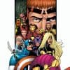 Avengers/Thunderbolts (2004)