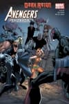 Avengers: The Initiative (2007) #23 cover