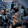 Avengers: The Initiative (2007) #23