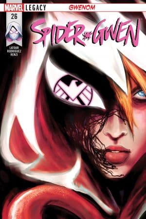 Spider-Gwen (2015) #26