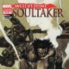 Wolverine: Soultaker (2005) #4