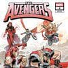 Avengers (2023) #2 (Variant)