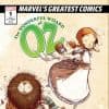 Wonderful Wizard of Oz MGC (2010)