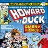 Howard the Duck (1976) #13